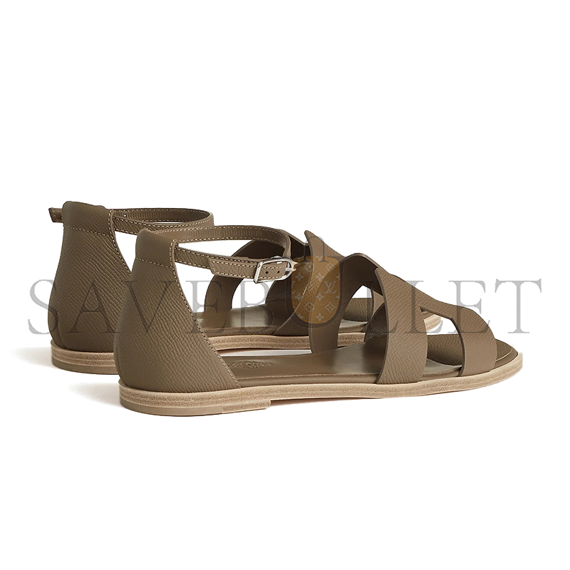 HERMÈS SANTORINI SANDAL H182138Z